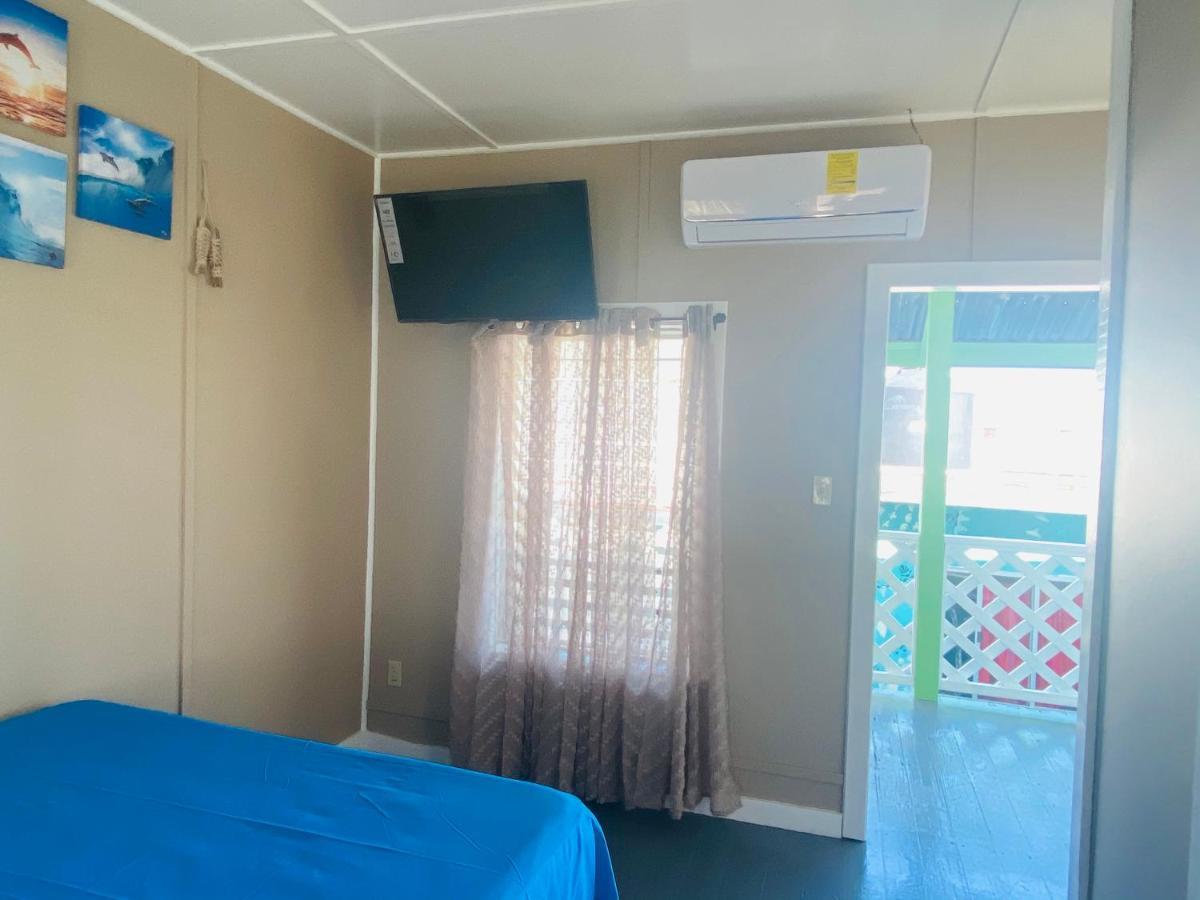 Blue Sky Rentals אוטילה מראה חיצוני תמונה
