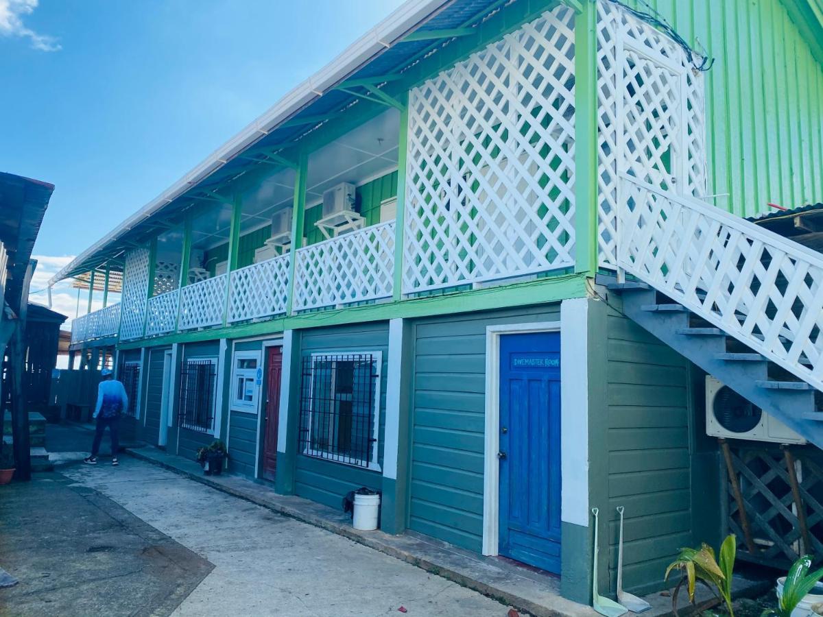 Blue Sky Rentals אוטילה מראה חיצוני תמונה