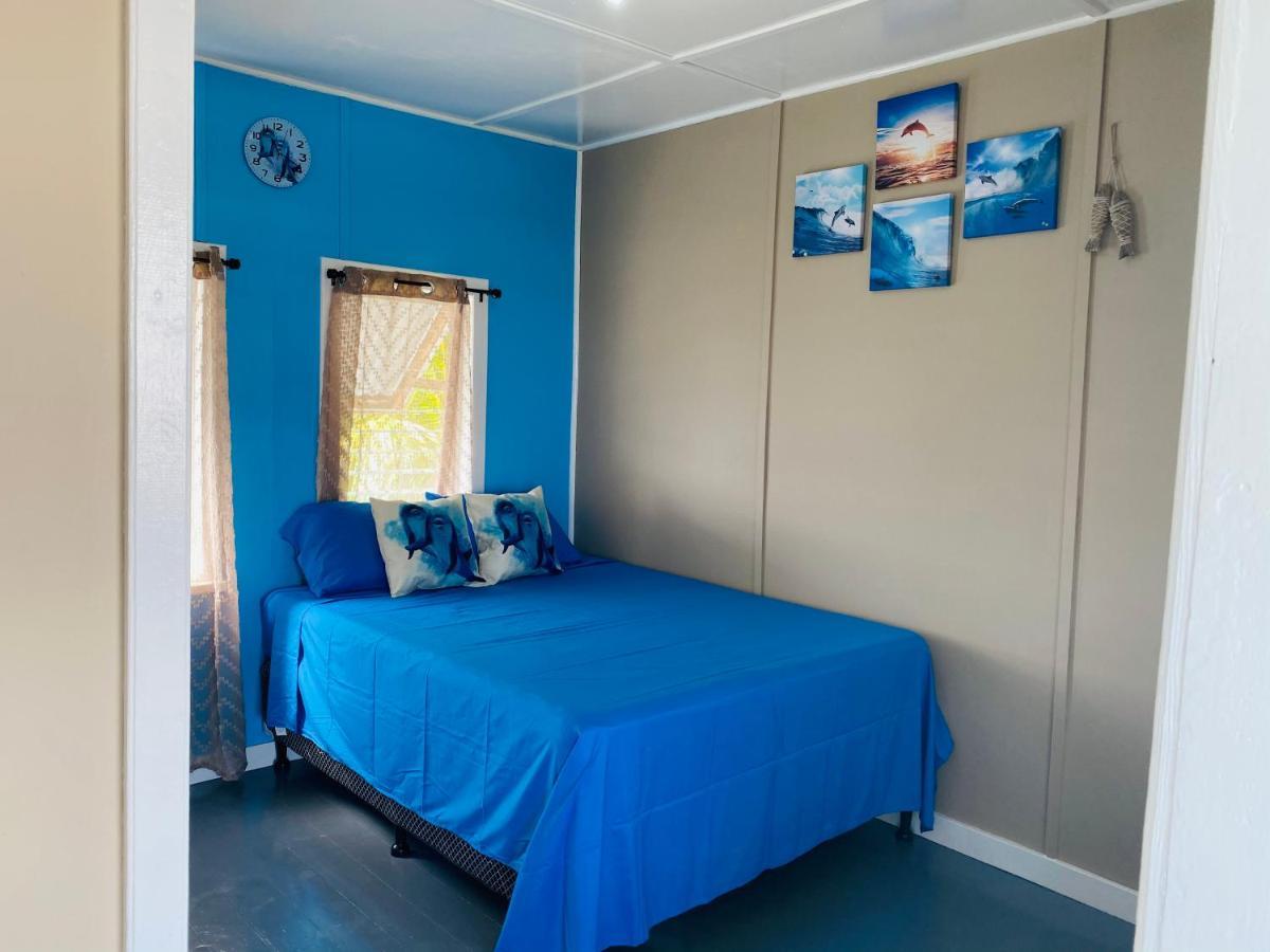 Blue Sky Rentals אוטילה מראה חיצוני תמונה