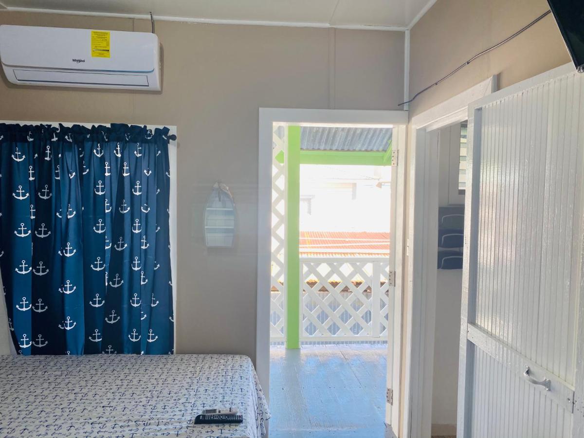 Blue Sky Rentals אוטילה מראה חיצוני תמונה