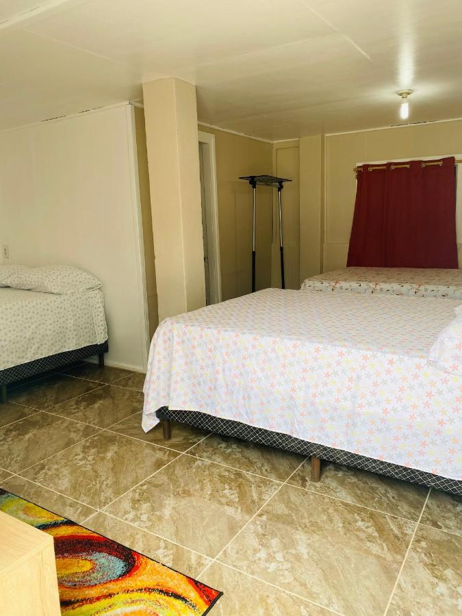 Blue Sky Rentals אוטילה מראה חיצוני תמונה